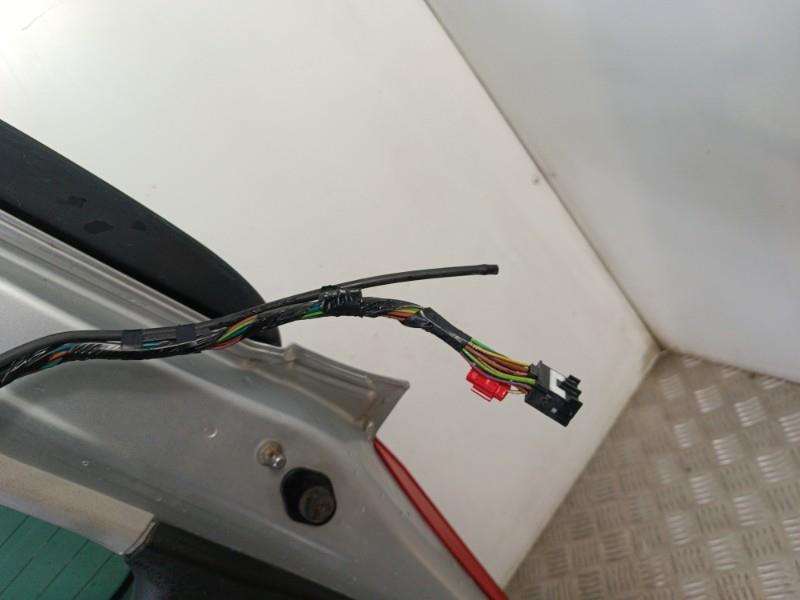 Malle/Hayon arriere OPEL MERIVA B PHASE 1 Diesel - 1