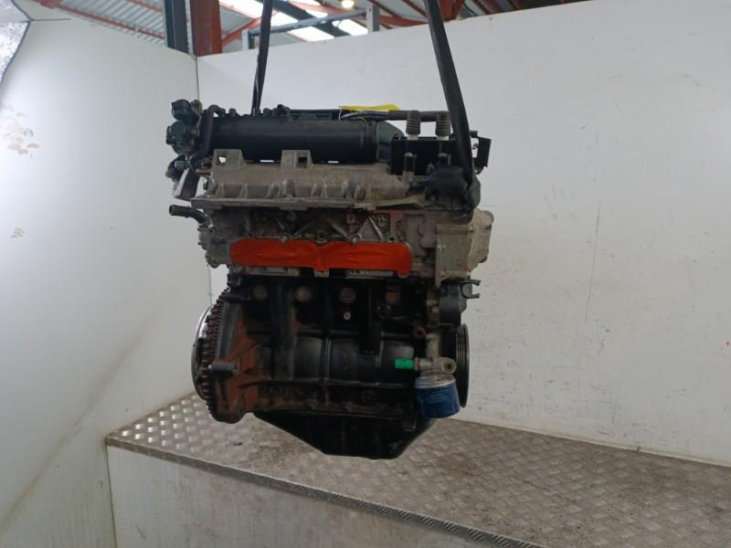 Moteur RENAULT TWINGO 1 PHASE 1 Essence - 1