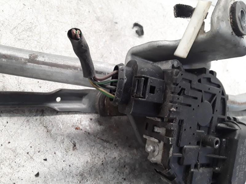 Motore tergicristallo anteriore AUDI A4 2 PHASE 2 Diésel - 1