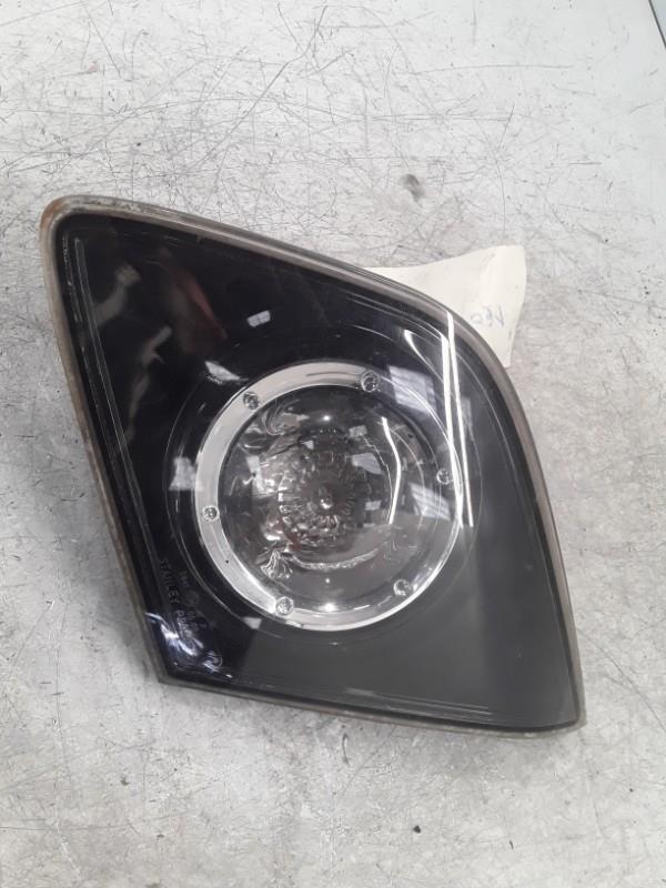 Optique avant secondaire droit (feux)(clignotant) MAZDA 3 1 PHASE 2 Diesel - 1