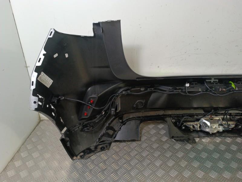 Pare choc arriere OPEL MOKKA 2 Essence - 1