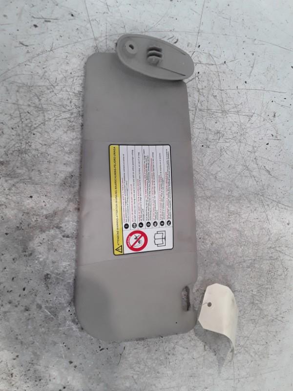 Pare soleil gauche ALFA ROMEO MITO PHASE 1 Diesel - 1