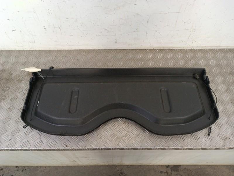 Plage arriere KIA PICANTO 3 PHASE 1 Essence - 1