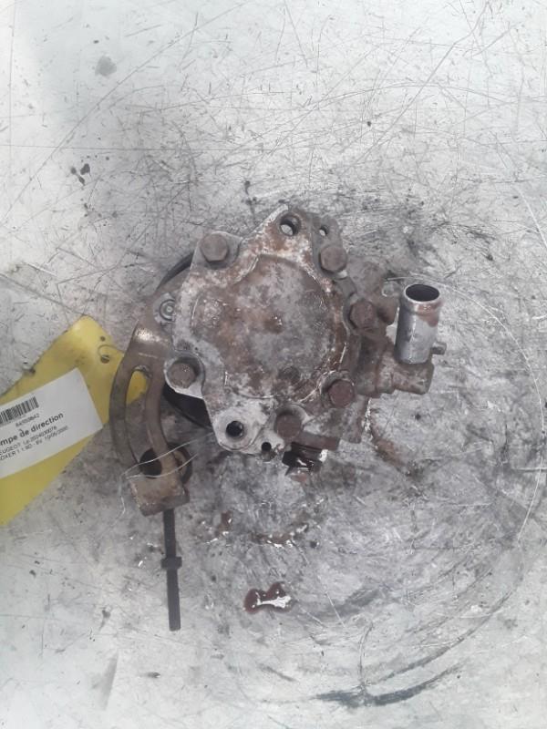Pompe de direction PEUGEOT BOXER 1 Diesel - 1