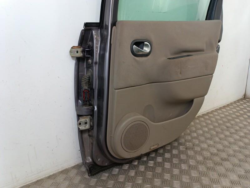 Porte arriere droit RENAULT SCENIC 2 PHASE 1 Diesel - 1
