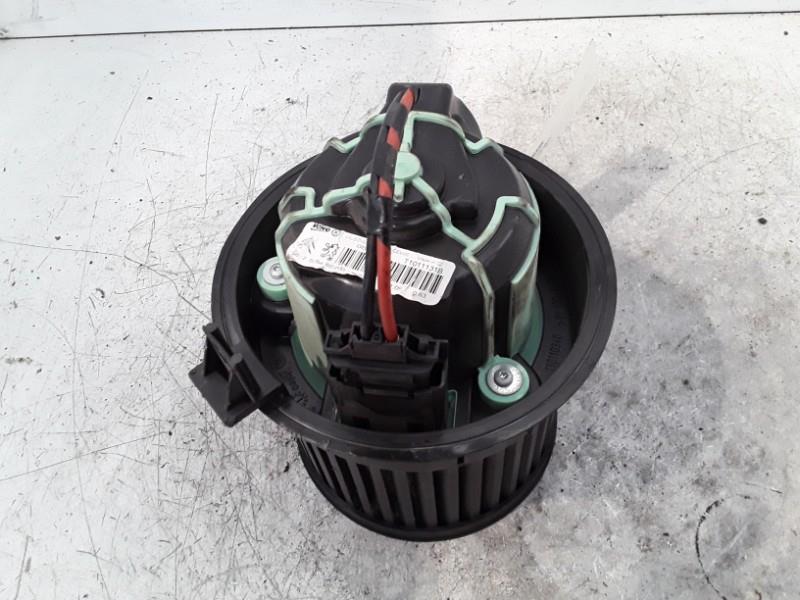 Pulseur d'air CITROEN C4 2 PHASE 1 Diesel - 1
