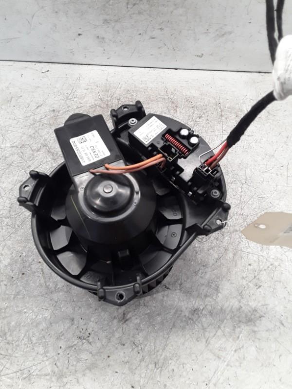 Pulseur d'air MERCEDES CLASSE A 176 PHASE 1 Essence - 1