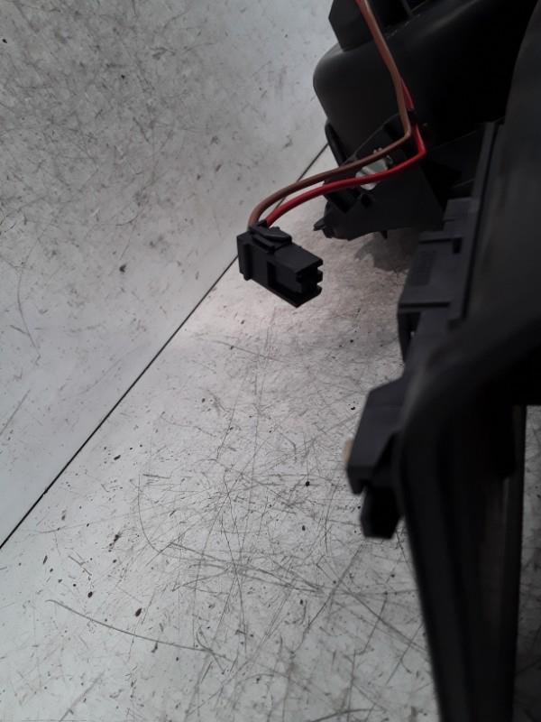 Pulseur d'air RENAULT TWINGO 1 PHASE 3 Essence - 1
