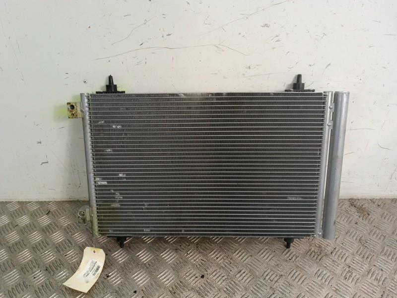 Radiateur clim CITROEN JUMPY 2 Diesel - 1