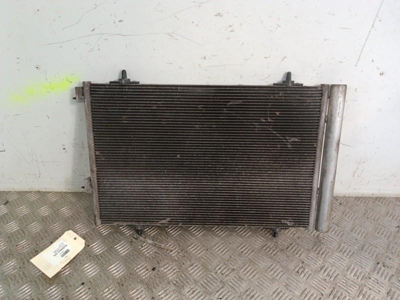 Radiatore clima CITROEN C5 2 Diésel - 1