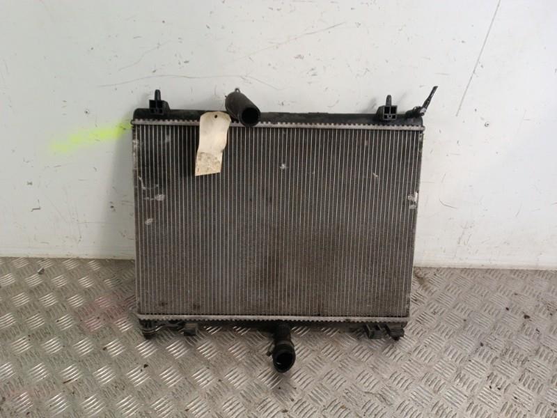 Radiateur eau CITROEN C5 2 Diesel - 1
