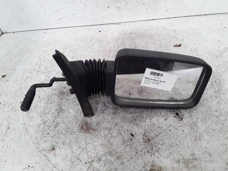 Retroviseur droit CITROEN BX Essence - 1