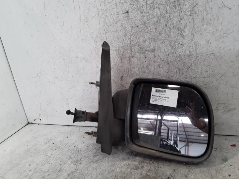 Retrovisor derecho RENAULT KANGOO 1 PHASE 1 Diésel - 1