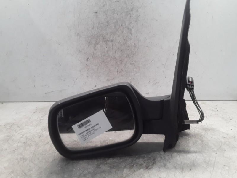 Retrovisor izquierdo FORD FUSION PHASE 1 Diésel - 1