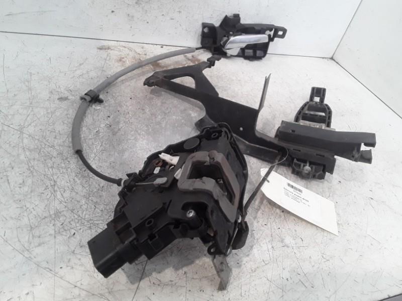 Serrure avant droit FORD S-MAX 1 PHASE 1 Diesel - 1