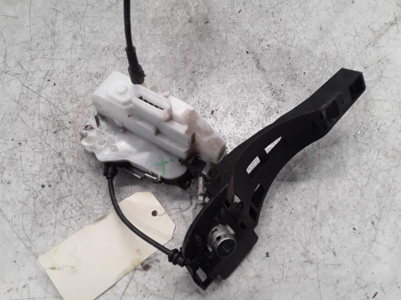 Serrure avant gauche CITROEN C3 1 PHASE 2 Essence - 1