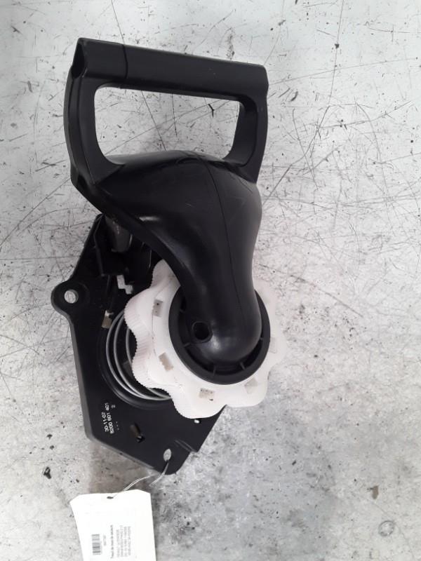 Treuil de roue de secours RENAULT GRAND MODUS PHASE 2 Diesel - 1