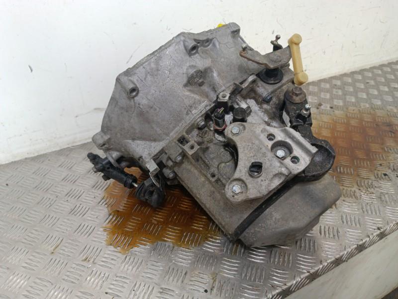 Boite de vitesses CITROEN C3 PLURIEL PHASE 2 CABRIOLET Diesel - 1