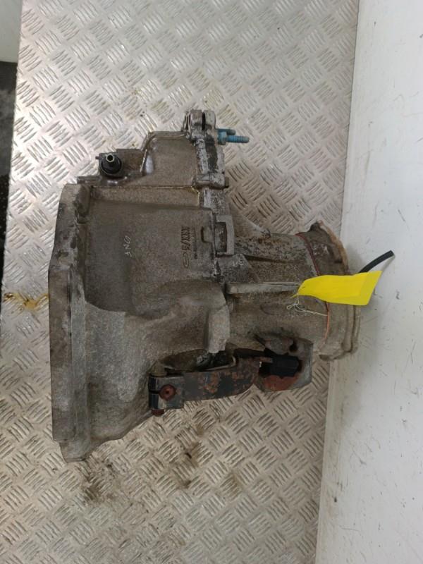 Boite de vitesses FORD FIESTA 4 PHASE 1 Diesel - 1