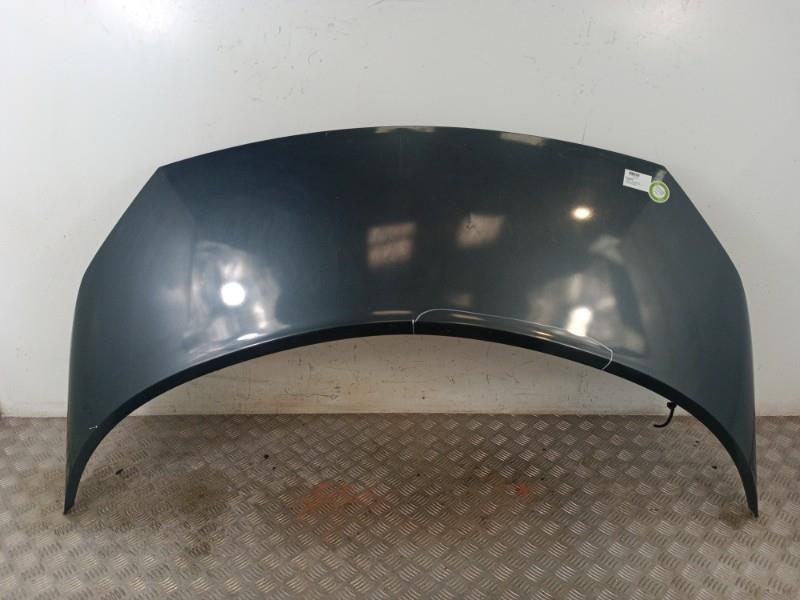 Capot RENAULT SCENIC 2 PHASE 2 Diesel - 1