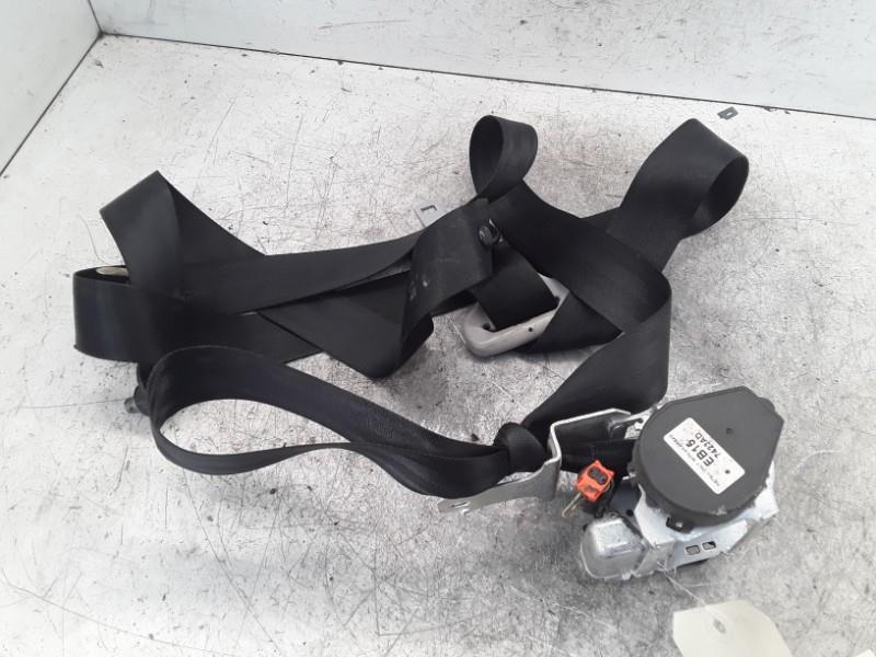 Ceinture avant droit MAZDA 3 1 PHASE 2 Diesel - 1