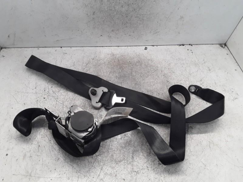 Ceinture avant gauche MAZDA 3 1 PHASE 2 Diesel - 1