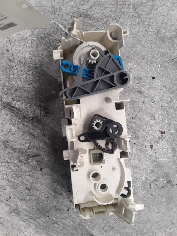 Commande chauffage PEUGEOT PARTNER 1 PHASE 2 Diesel - 1