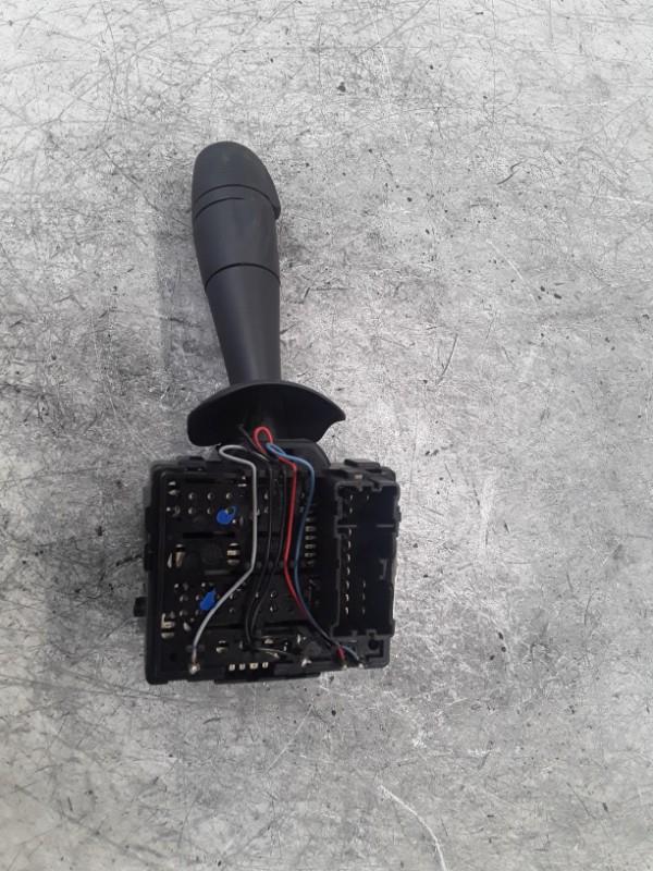 Commodo d'essuie glaces RENAULT CLIO 4 PHASE 1 Diesel - 1