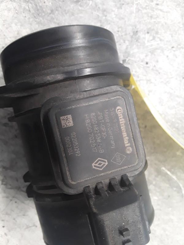 Debitmetre RENAULT CLIO 4 PHASE 1 Diesel - 1