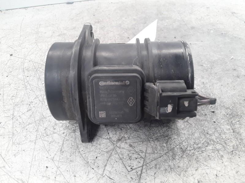 Debitmetre RENAULT MEGANE 3 PHASE 1 Diesel - 1