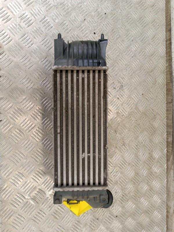 Echangeur air (Intercooler) CITROEN C5 1 PHASE 2 Diesel - 1