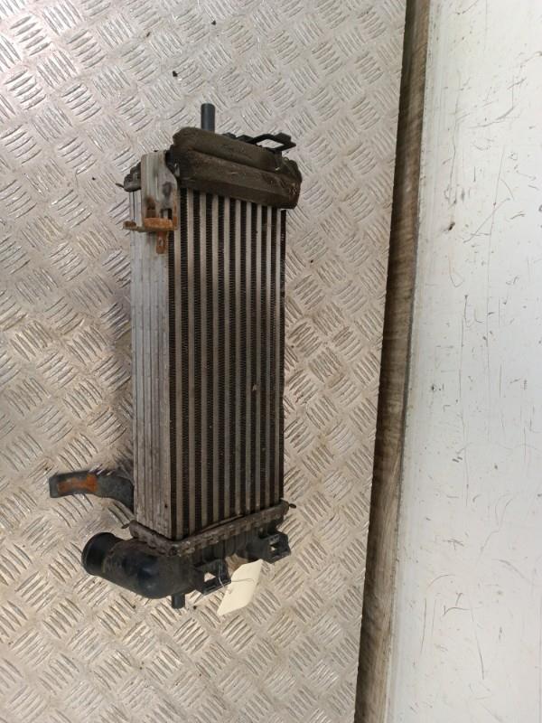 Echangeur air (Intercooler) FORD FOCUS 3 PHASE 1 Diesel - 1