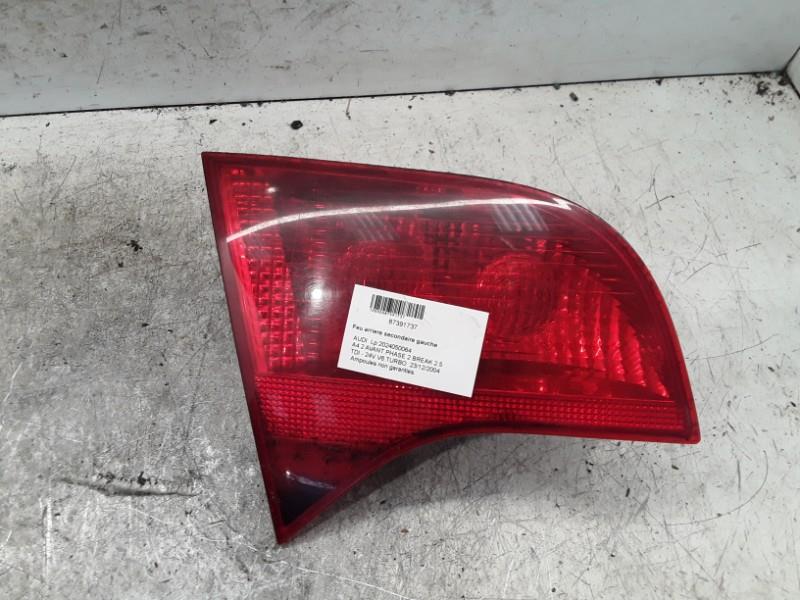 Feu arriere secondaire gauche (feux) AUDI A4 2 AVANT PHASE 2 BREAK Diesel - 1