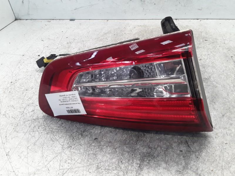 Feu arriere secondaire gauche (feux) CITROEN DS5 PHASE 1 Diesel - 1