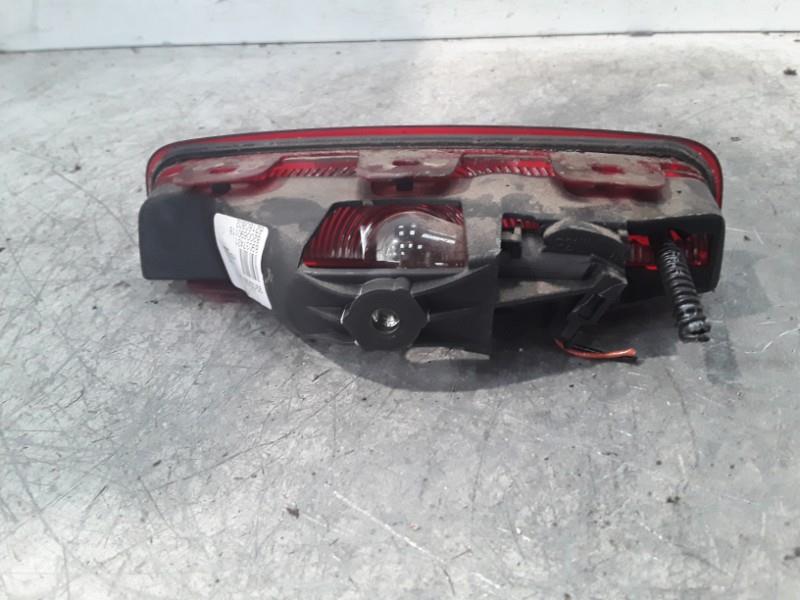 Feu arriere stop central DACIA LOGAN MCV 1 PHASE 1 BREAK Diesel - 1
