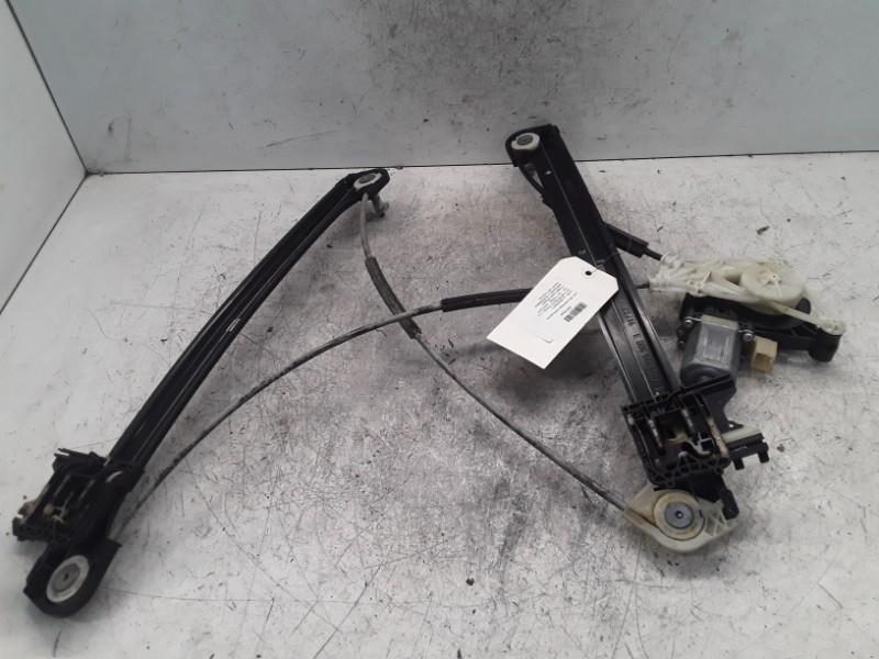 Leve vitre electrique avant gauche AUDI A3 3 SPORTBACK PHASE 2 Diesel - 1