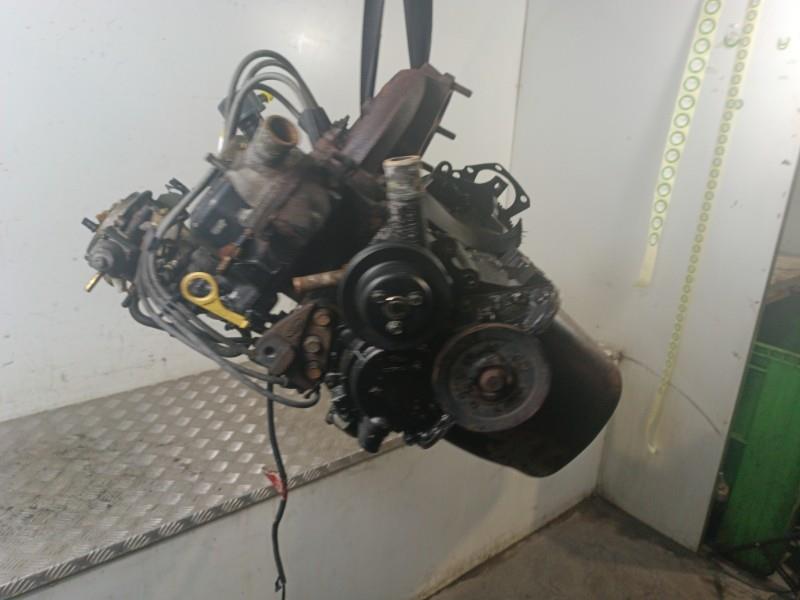 Moteur FORD FIESTA 3 PHASE 2 Essence - 1