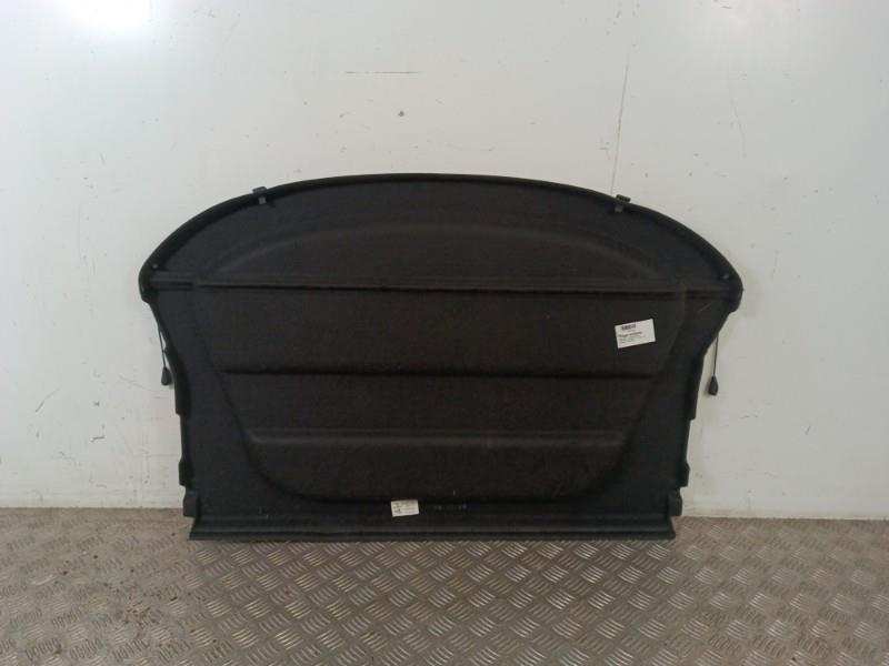 Plage arriere RENAULT MEGANE 3 PHASE 1 Diesel - 1