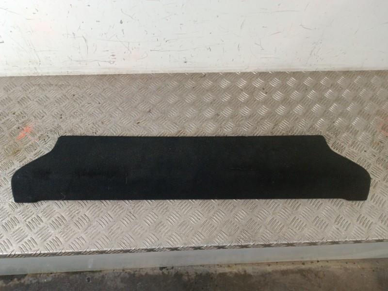 Plage arriere CITROEN DS5 PHASE 1 Diesel - 1