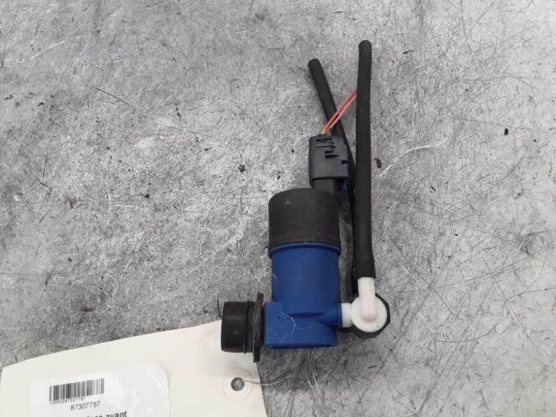Pompe lave glace avant RENAULT CAPTUR 1 PHASE 1 Diesel - 1