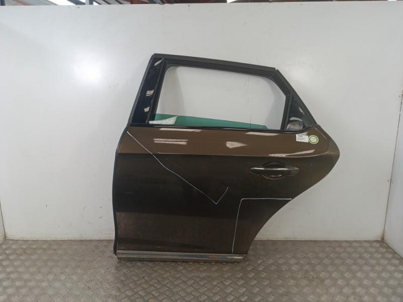 Porte arriere gauche CITROEN DS5 PHASE 1 Diesel - 1