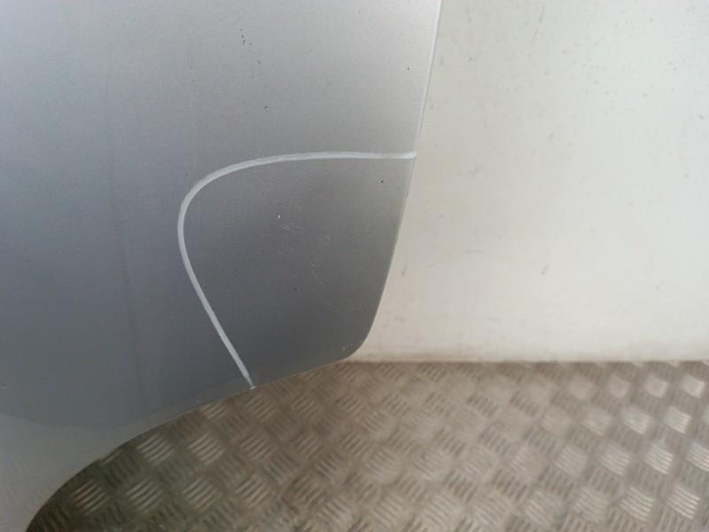 Porte arriere gauche MAZDA 2 1 Essence - 1