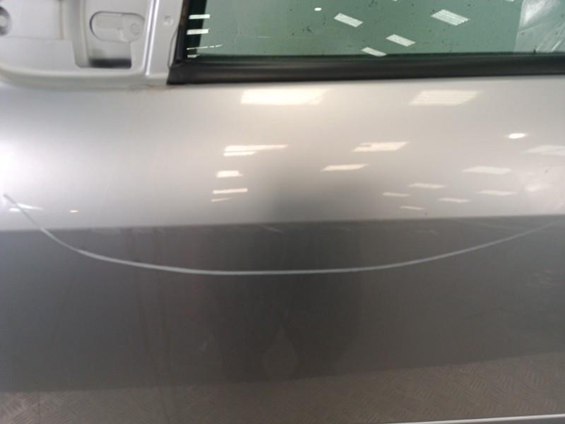 Porte avant gauche MAZDA 2 1 Essence - 1
