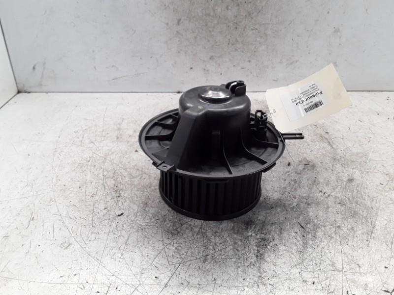 Pulseur d'air VOLKSWAGEN CADDY 3 PHASE 1 Diesel - 1