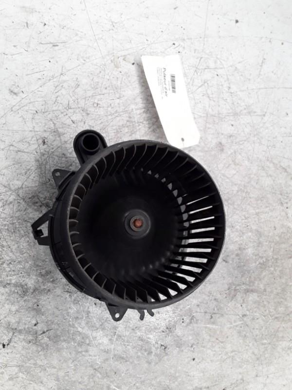 Pulseur d'air RENAULT CAPTUR 1 PHASE 1 Diesel - 1