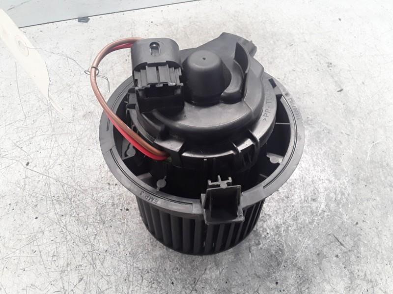 Pulseur d'air RENAULT CLIO 4 PHASE 1 Diesel - 1