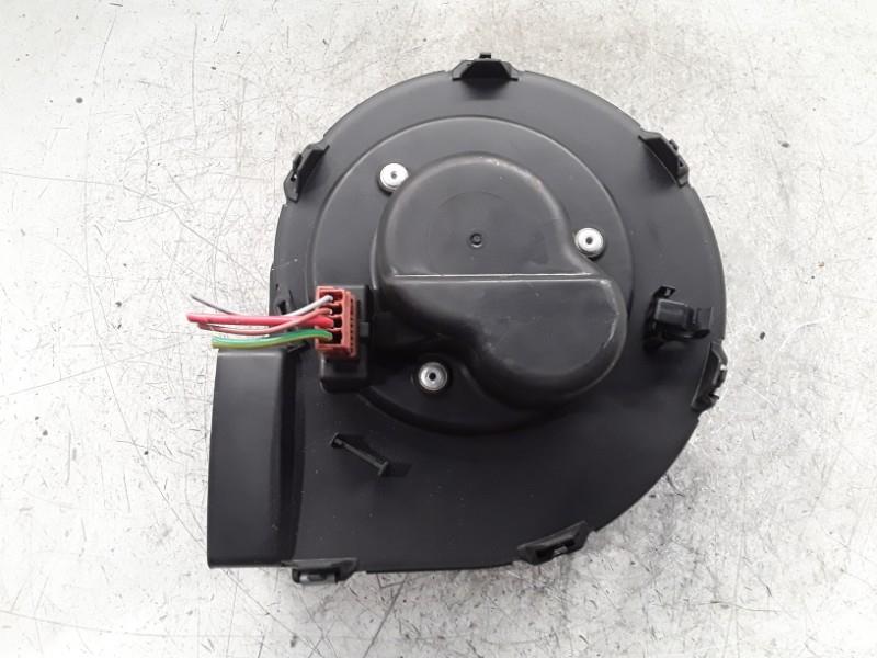 Pulseur d'air PEUGEOT 106 PHASE 2 Essence - 1