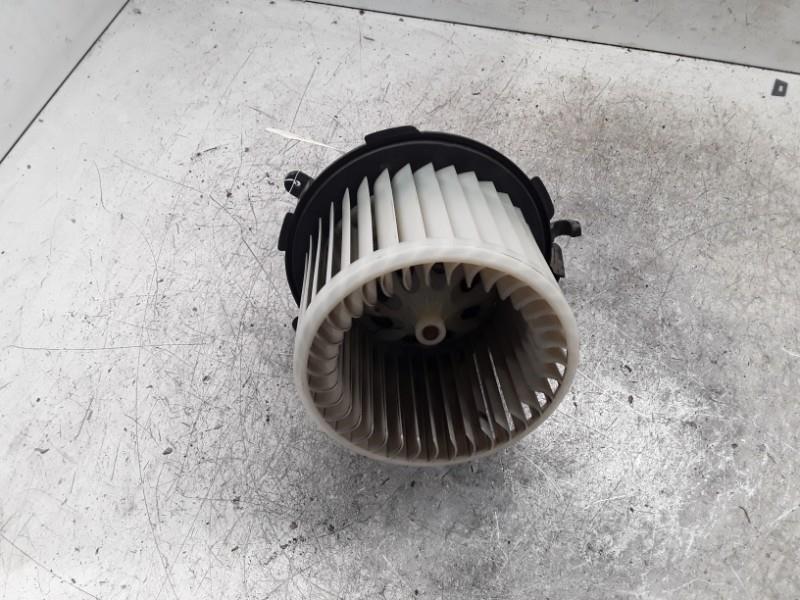 Pulseur d'air PEUGEOT 307 PHASE 1 Diesel - 1