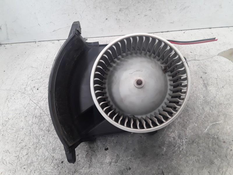 Pulseur d'air RENAULT KANGOO 2 PHASE 2 Diesel - 1