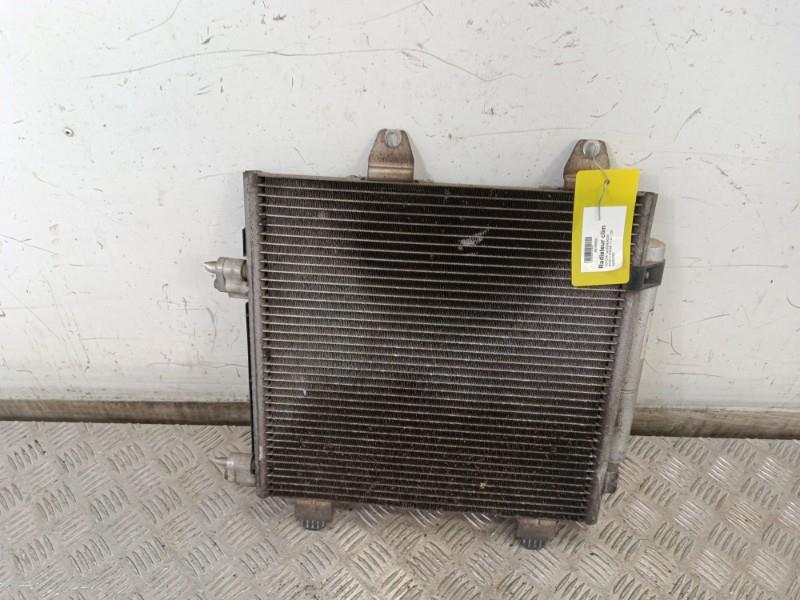 Radiateur clim TOYOTA AYGO 1 PHASE 1 Essence - 1